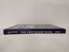 The Friendship Book 2023, A Thought for Each Day