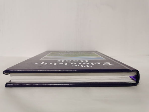 The Friendship Book 2023, A Thought for Each Day