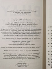 Windswept & Interesting: My Autobiography by Billy Connolly FIRST EDITION HB