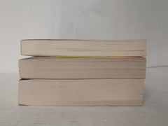 3 Book YA Bundle: Daisy Jones & the Six, Heatstroke, Girl