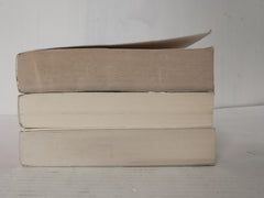 Bundle 3 Murder Mystery Crime Thriller Novels Incl. The Thursday Murder Club