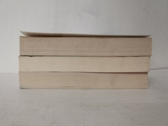 Bundle 3 Murder Mystery Crime Thriller Novels Incl. The Thursday Murder Club