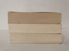 Bundle 3 Murder Mystery Crime Thriller Novels Incl. The Thursday Murder Club