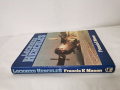 Lockheed Hercules by Francis K. Mason (Hardcover, 1984)