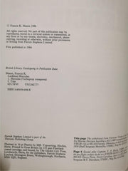 Lockheed Hercules by Francis K. Mason (Hardcover, 1984)