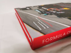 Formula One: The Champions: 70 years of legendary F1 drivers by Maurice Hamilton