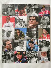 Formula One: The Champions: 70 years of legendary F1 drivers by Maurice Hamilton