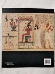 Hieroglyphs: unlocking ancient Egypt by Ilona Regulski The British Museum