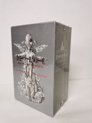 Death Note (All-in-One Edition) by Tsugumi Ohba (Paperback, 2017)
