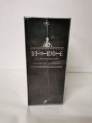 Death Note (All-in-One Edition) by Tsugumi Ohba (Paperback, 2017)