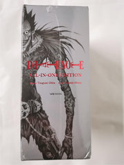 Death Note (All-in-One Edition) by Tsugumi Ohba (Paperback, 2017)