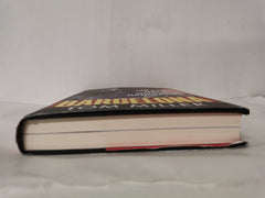 Barcelona: The Greatest Day in the History of Rangers FC by Tom Miller *Signed*