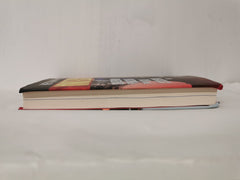 Barcelona: The Greatest Day in the History of Rangers FC by Tom Miller *Signed*