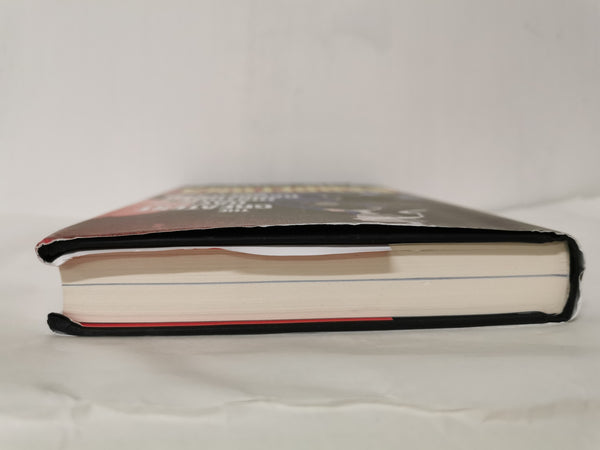 Barcelona: The Greatest Day in the History of Rangers FC by Tom Miller *Signed*