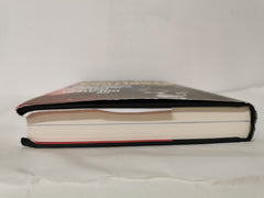 Barcelona: The Greatest Day in the History of Rangers FC by Tom Miller *Signed*