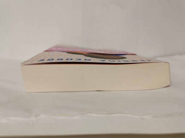 Maame by Jessica George (Advanced Readership Copy, ARC) (Paperback, 2023)