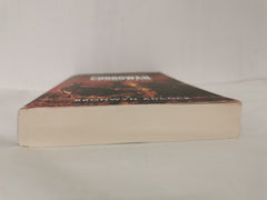 Currowan: The Story of a Fire by Bronwyn Adcock (Advance Reader Copy, ARC)