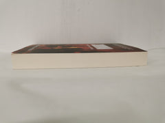 Currowan: The Story of a Fire by Bronwyn Adcock (Advance Reader Copy, ARC)