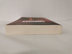 Currowan: The Story of a Fire by Bronwyn Adcock (Advance Reader Copy, ARC)