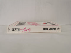 Death in Heels: 1 (Dublin Drag Mysteries) by Kitty Murphy (Pre-Publication ARC)