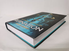 Ruination: A League of Legends Novel by Anthony Reynolds