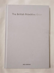 The British Primitive Goat - Photography Book by Jack Mifflin *Signed*