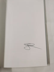 The British Primitive Goat - Photography Book by Jack Mifflin *Signed*