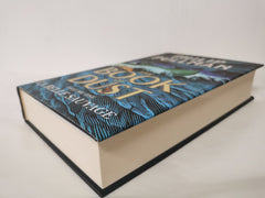 La Belle Sauvage: The Book of Dust Volume One by Philip Pullman *Signed*