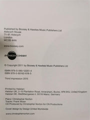 The Microjazz Collection 1 by Christopher Norton (2011) *Signed*