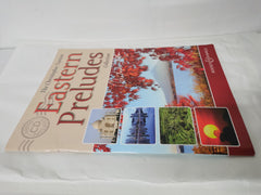 The Christopher Norton Eastern Preludes Collection *Signed*