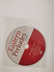 The Christopher Norton Eastern Preludes Collection *Signed*