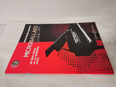 Microballads: 20 New Pieces for the Beginner to Intermediate Christopher Norton