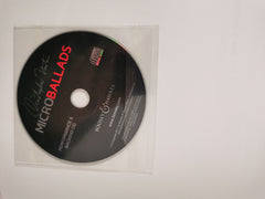 Microballads: 20 New Pieces for the Beginner to Intermediate Christopher Norton