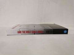 And the Wolf Shall Dwell by Joni Dee *SIGNED* (Paperback, 2017)
