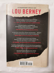 November Road: A Novel by Lou Berney (Hardcover, 2018) 1st Edition