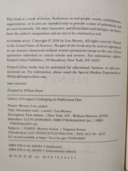 November Road: A Novel by Lou Berney (Hardcover, 2018) 1st Edition