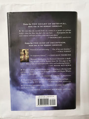 The Heart of Betrayal: The Remnant Chronicles: Book Two by Mary E Pearson 1st Ed