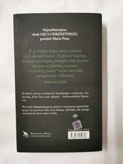 OMERTA - Polish edition  by MARIO PUZO (Paperback, 2000)