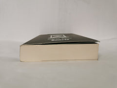 OMERTA - Polish edition  by MARIO PUZO (Paperback, 2000)