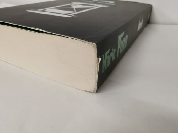 OMERTA - Polish edition  by MARIO PUZO (Paperback, 2000)