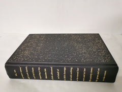 La Belle Sauvage: The Book of Dust Volume One by Philip Pullman *Signed*