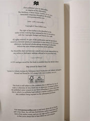 The Evening and the Morning by Ken Follett Limited Edition No Proof 467 of 1000