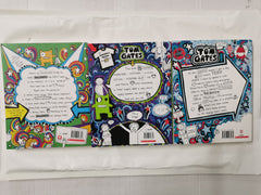 3 Tom Gates books: Extra Special Treats, DogZombies Rule & What Monster?