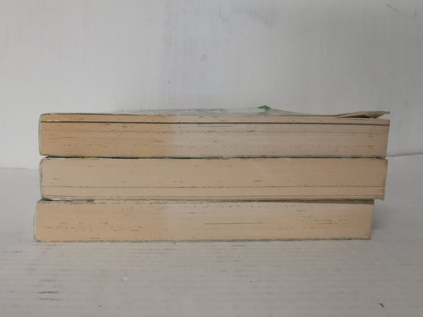 3 Tom Gates books: Extra Special Treats, DogZombies Rule & What Monster?