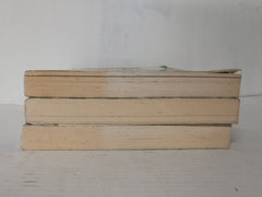 3 Tom Gates books: Extra Special Treats, DogZombies Rule & What Monster?