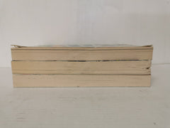 3 Tom Gates books: Extra Special Treats, DogZombies Rule & What Monster?