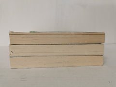 3 Tom Gates books: Extra Special Treats, DogZombies Rule & What Monster?