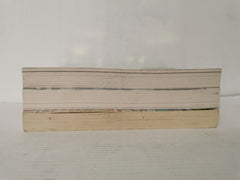 3 Tom Gates books: DogZombies Rule, Extra Special Treats & What Monster?