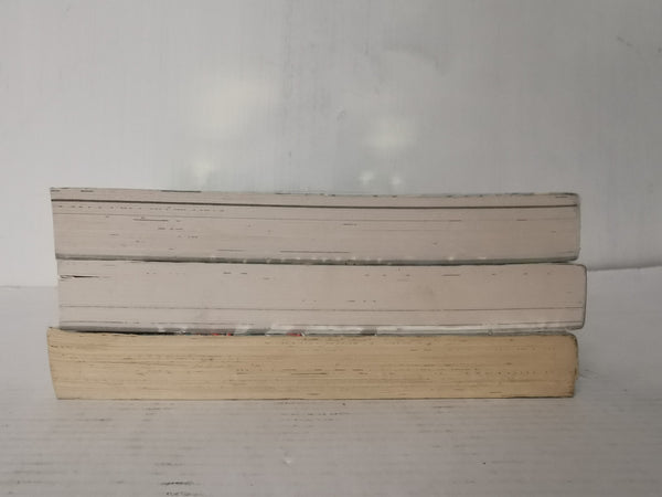 3 Tom Gates books: DogZombies Rule, Extra Special Treats & What Monster?