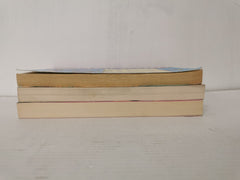 3 Roald Dahl Books: Charlie & the Chocolate Factory, Matilda & Danny the Champ